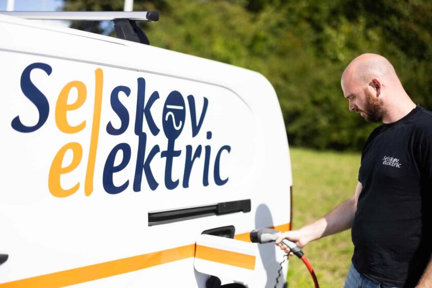 Hvad koster det at få opsat solceller i 2024?